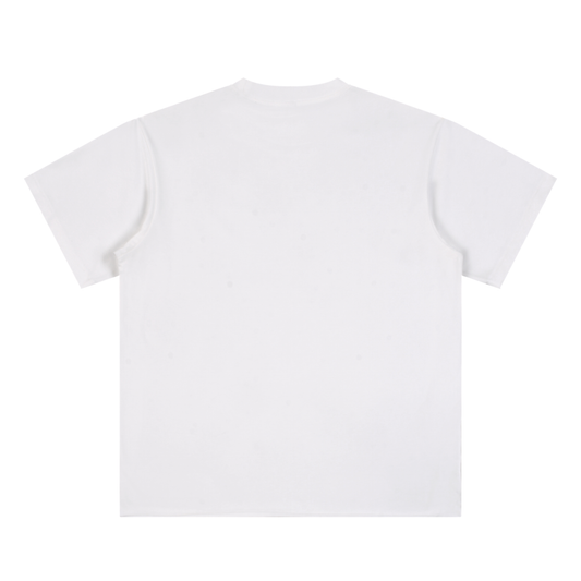 Hollow World Voodoo Heart Essential Cotton T-Shirt