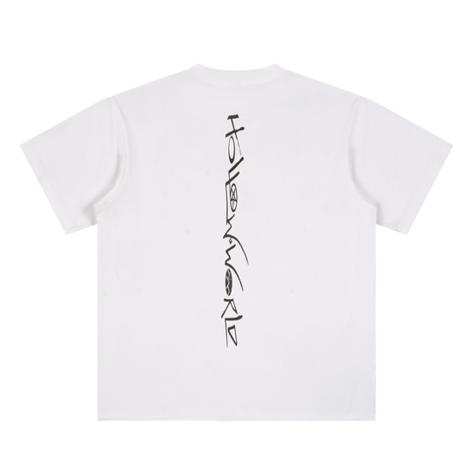 Essential Cotton T-Shirt