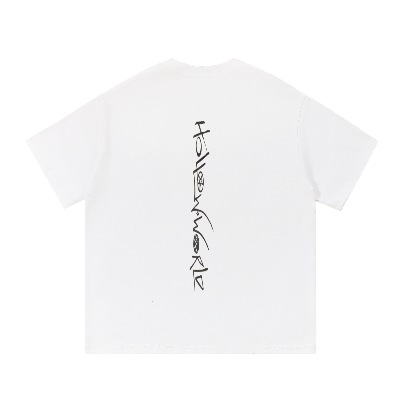Essential Cotton T-Shirt