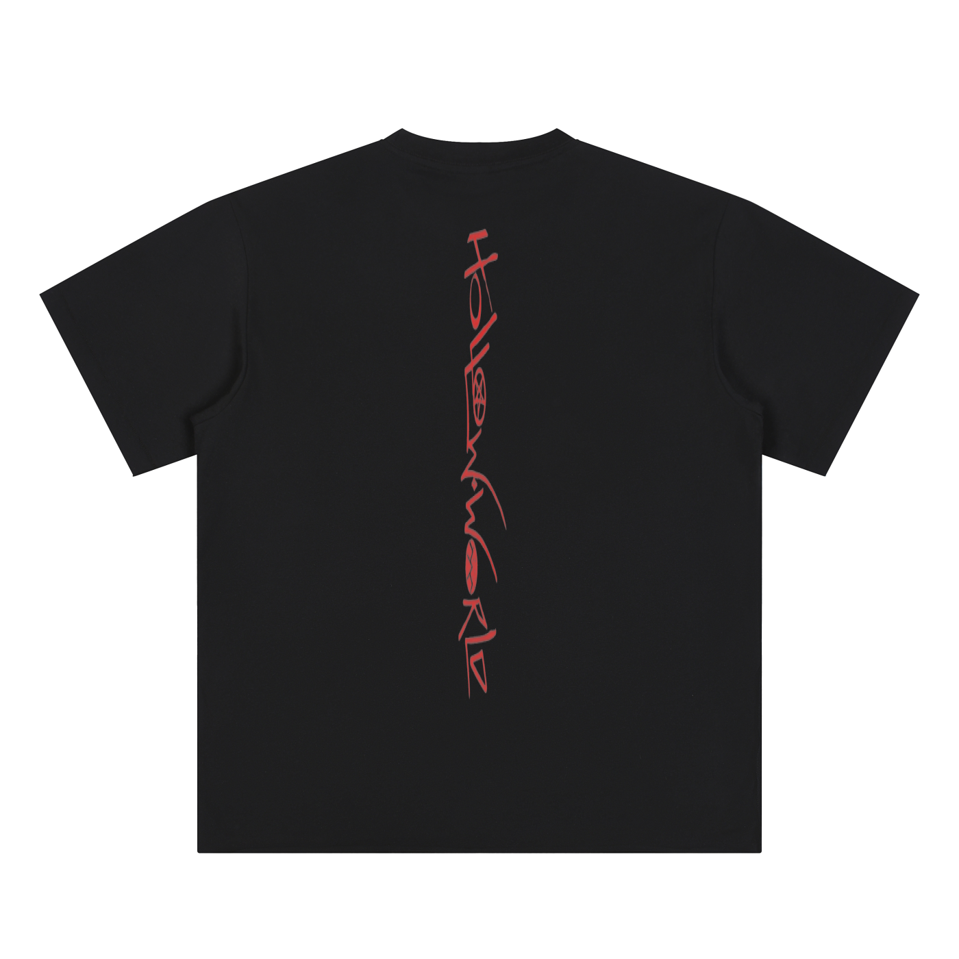 Essential Cotton T-Shirt