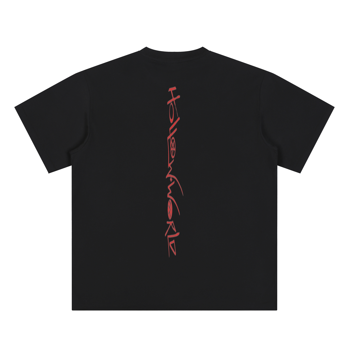 Essential Cotton T-Shirt