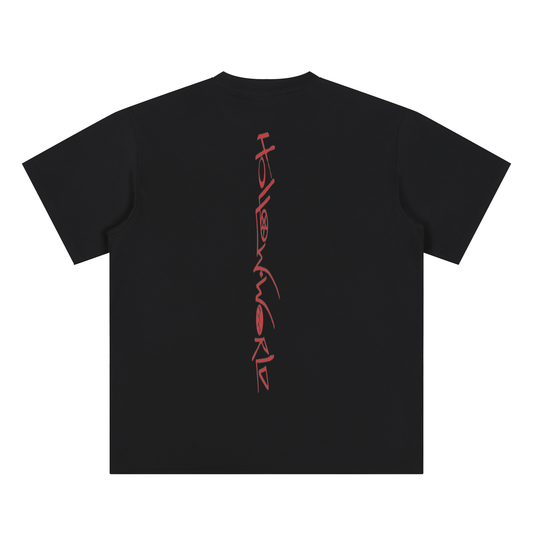 Essential Cotton T-Shirt