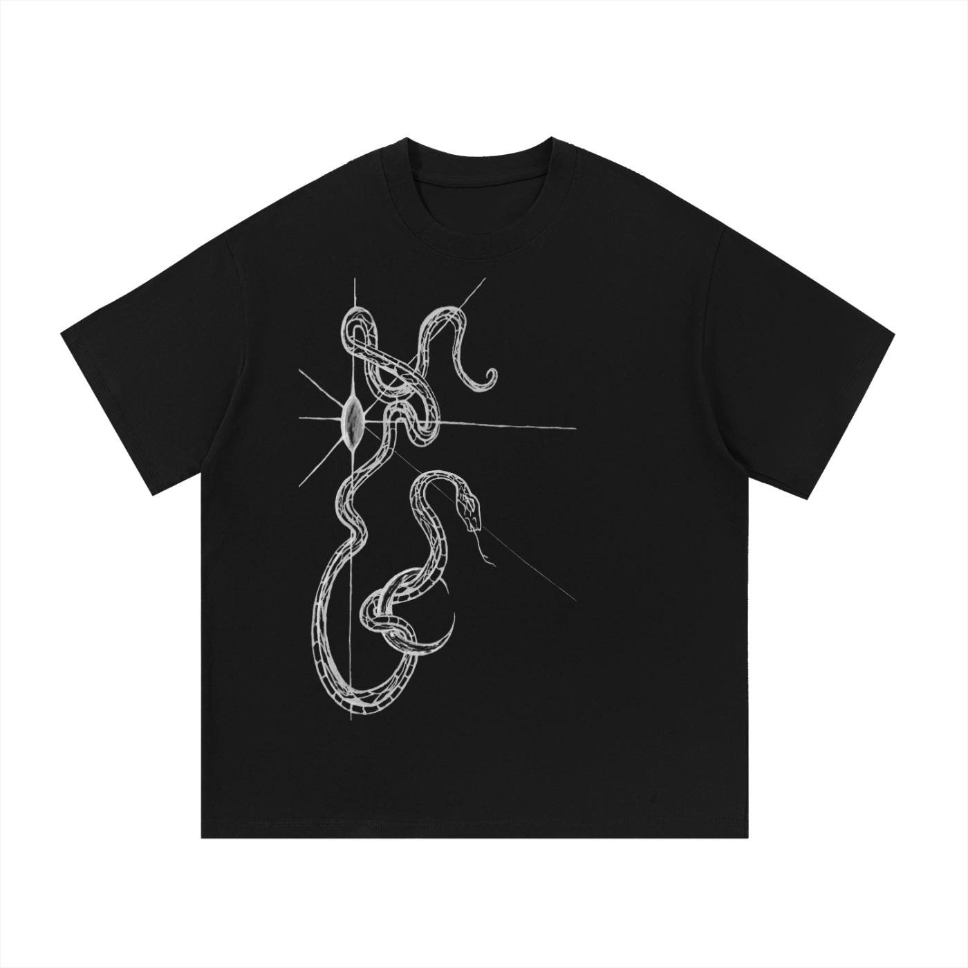 Essential Cotton T-Shirt