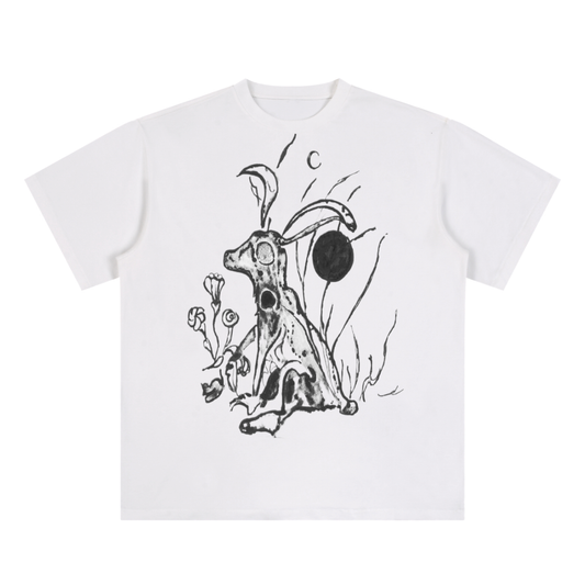 Essential Cotton T-Shirt