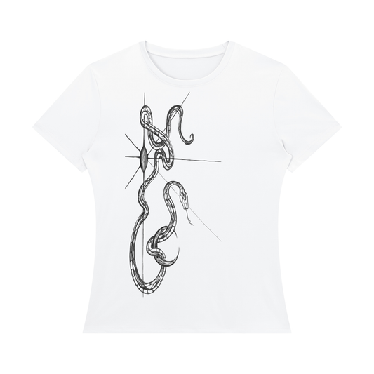 Women's Regular Fit T-Shirt