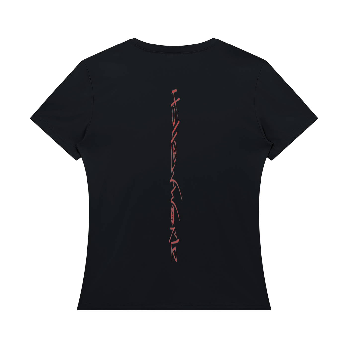 Women's Regular Fit T-Shirt