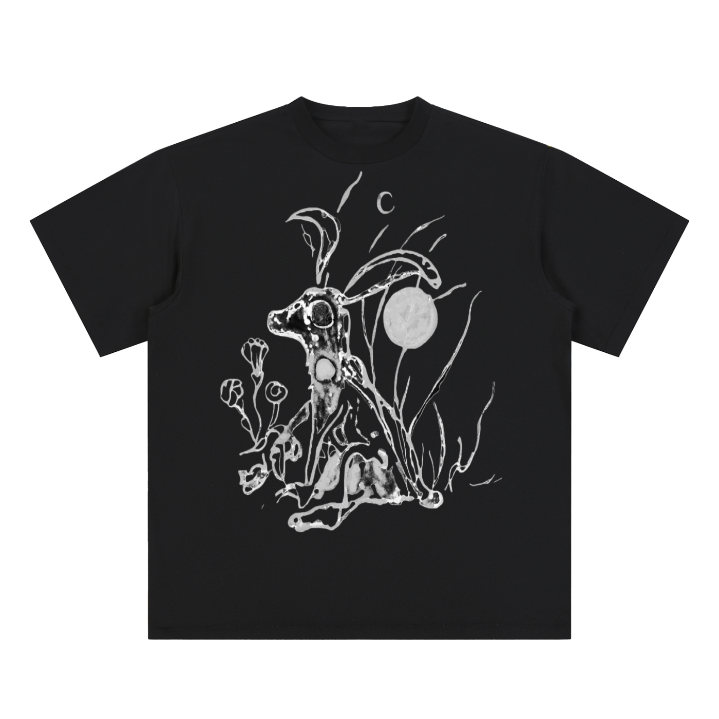 Essential Cotton T-Shirt