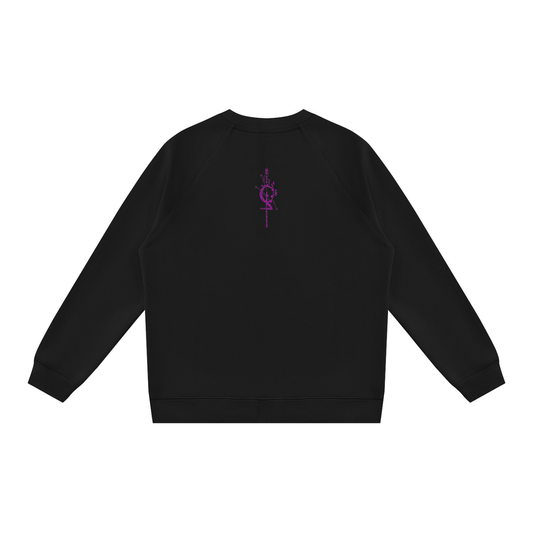 Hollow World Malleus Maleficarum Unisex Regular Fit Crewneck Sweatshirt