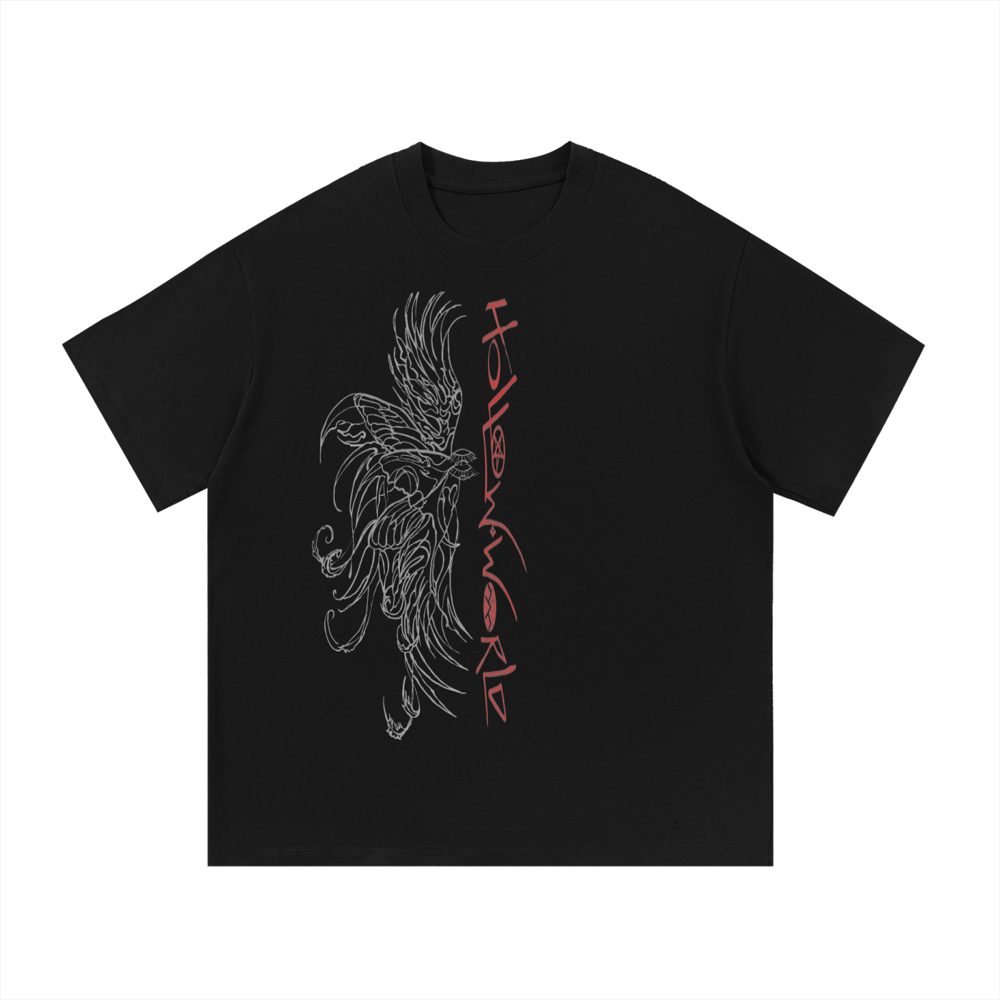 Essential Cotton T-Shirt