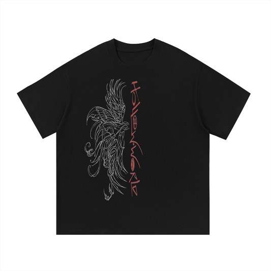Essential Cotton T-Shirt
