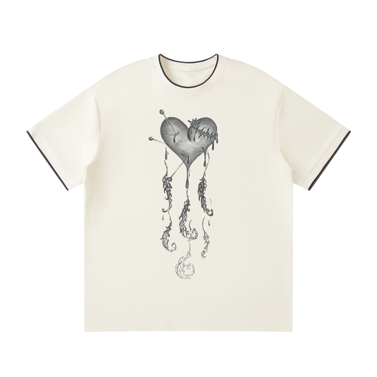 Hollow World Pleroma Unisex Regular Fit T-Shirt