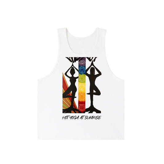 Unisex Loose Tank Top