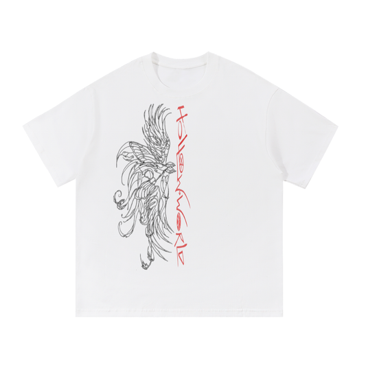 Essential Cotton T-Shirt