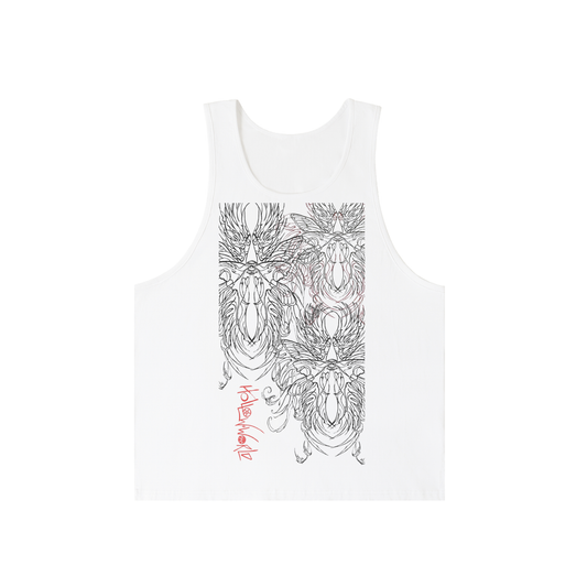 Unisex Loose Tank Top