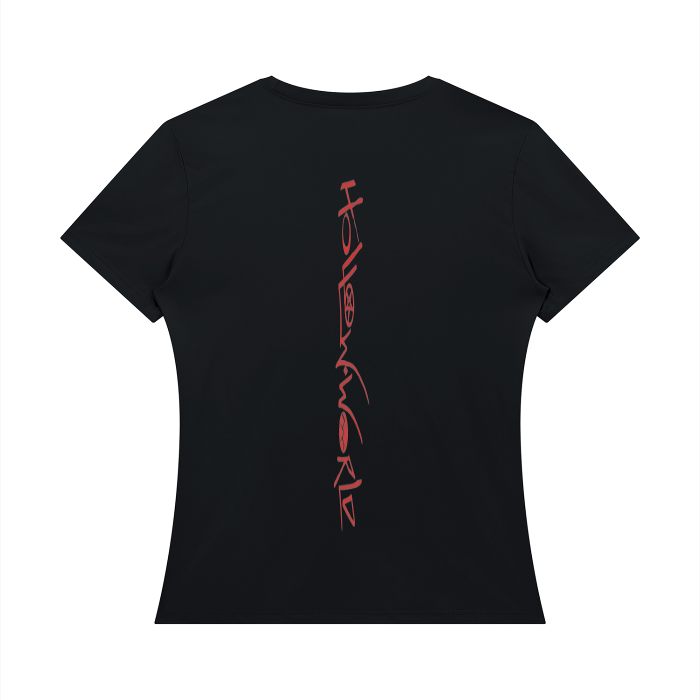 Women's Regular Fit T-Shirt