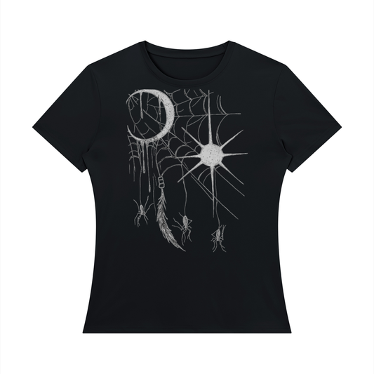 Hollow World Equinox Women's Regular Fit T-Shirt