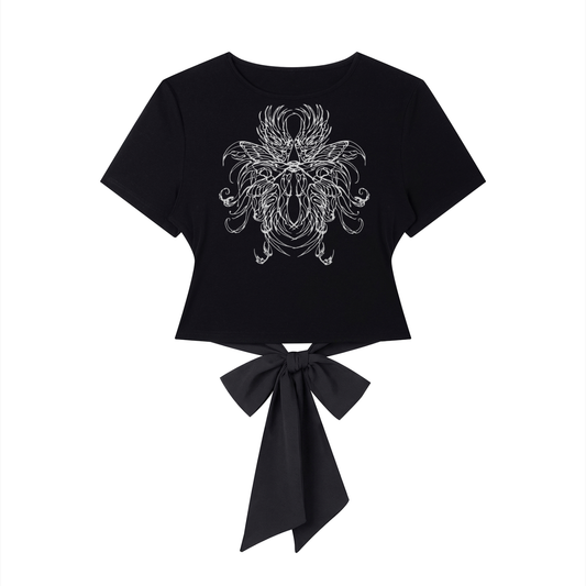 Women's Slim Fit Boatneck T-Shirt